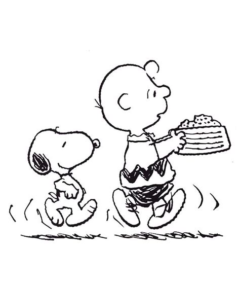 You can print or color them online at getdrawings.com for absolutely free. Snoopy Birthday Coloring Pages at GetColorings.com | Free ...