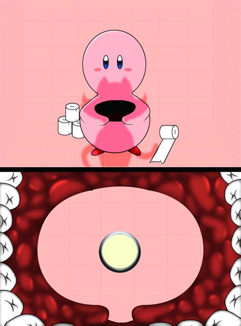 Post 4895284 Bipanda Clawroline Comic Kirby Kirbyseries Kirbyandtheforgottenland