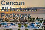 All Inclusive Resort And Airfare Packages