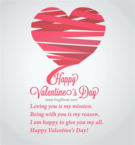Valentines Day Thank You Quotes 54 Heartfelt And Romantic Valentines