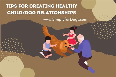 Dog Relationships Good Tips Simply For Dogs