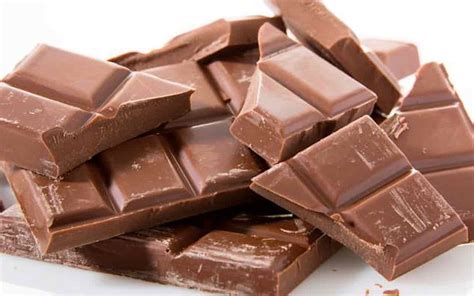 Never Eat Chocolate Before Going To Sleep “crazy” Breakinglatestnews