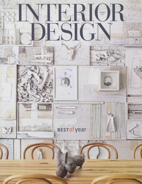 5 Interior Design Magazines To Buy In 2018