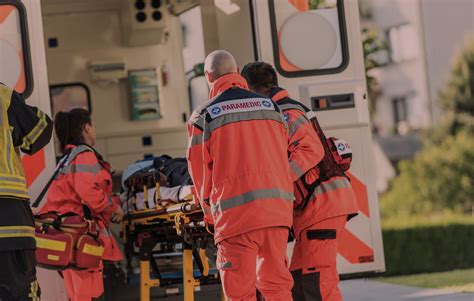 NREMT Test for Paramedics | Seitz and Sirens