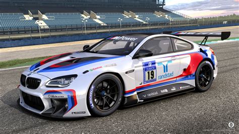 Ajándékkosarak diy ékszerek wicked autó dizájn képek. Bmw M6 Gt3 04 by dangeruss on DeviantArt