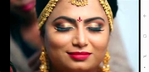 Magix Bridal Makeover Bridal Makeup Artist In Bangalore Shaadi Baraati