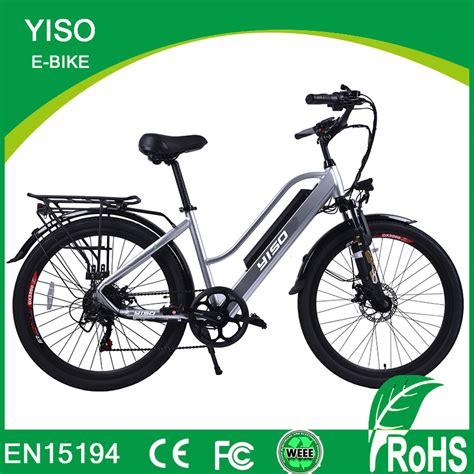 26inch Electric Motorised Bicycles China Motorised Bicycles And E Bicycle