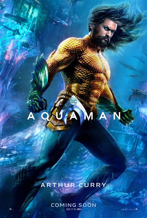 Where can you watch aquaman 2018? 'Aquaman' to have Asian premiere in Manila | ABS-CBN News
