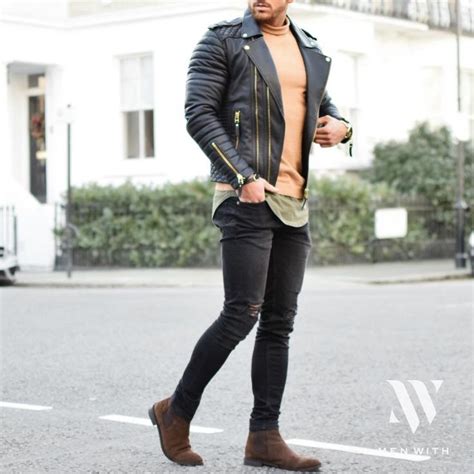 Buy designer chelsea boots and get free shipping & returns in canada. 228 best Men's Fashion Autumn&Winter images on Pinterest ...
