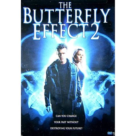 The Butterfly Effect 2 Dvd