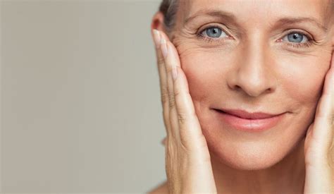 What Are The Signs Of Premature Aging