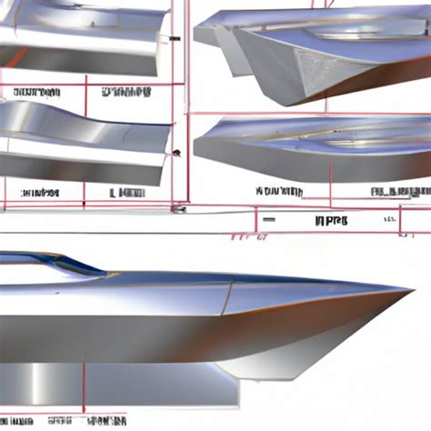 All You Need To Know About Aluminum Jet Boats Performance Design