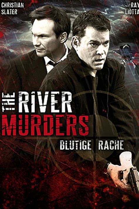 the river murders available on posttv