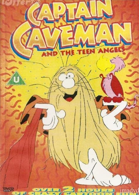 64 Best Captain Caveman Images On Pinterest Captain Caveman Cartoon