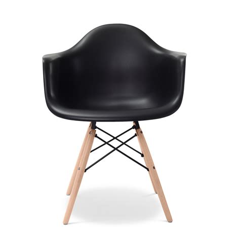 Our eames style chairs come in various colours and offer a contemporary feel. Plastic DAW chair - Replica Eames VITRA- Cheap