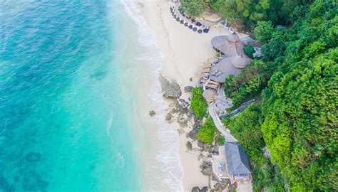 5 Private Beaches In Bali The Yak Online