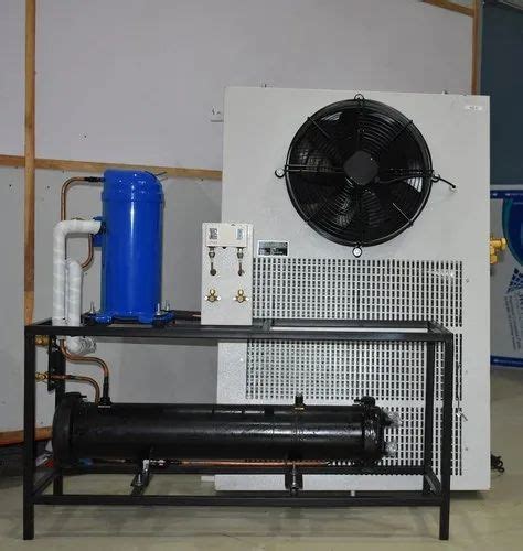 Water Cooled Air Conditioner Manufacturer From Pune
