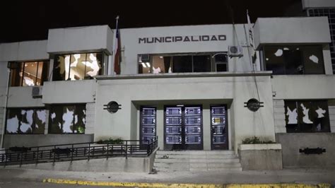 A Prisión Por Fraude Al Fisco El Jefe De Finanzas Del Municipio De San Fernando Cooperativacl