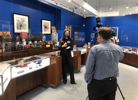 National Pawn And Jewelry Inc Offers Tips For Helping Consumers Avoid Counterfeit Goods