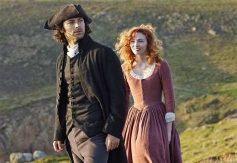Poldark Season 5 Update Ross And Demelzas Relationship And Details