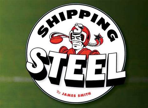 Shipping Steel League Inside Sport
