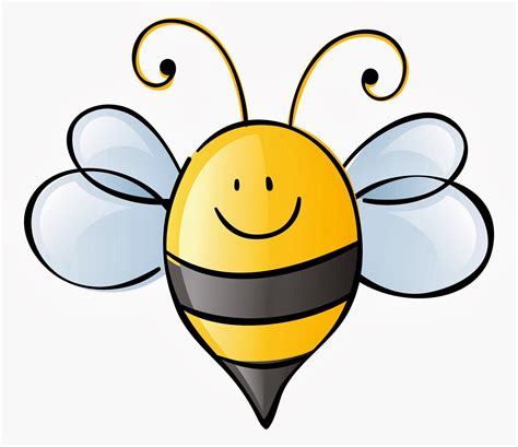 63 Free Bee Clipart