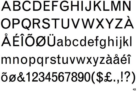 Monotype Grotesque Online Fonts Font Shop Lettering