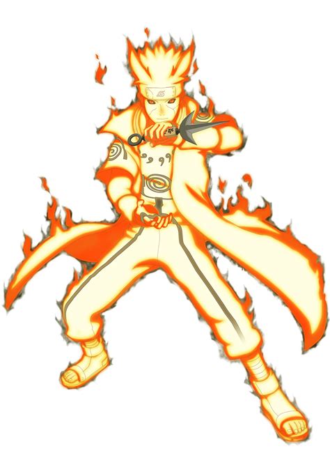 Naruto Storm Revolution Kurama Link Mode Minato Combination Jutsu