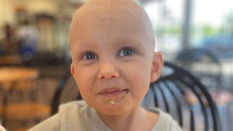 Fundraiser by Olin Enzor : Olin’s Cancer Diagnosis of Leukemia