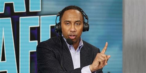 What Did Jason Whitlock Say To Stephen A Smith Indy100