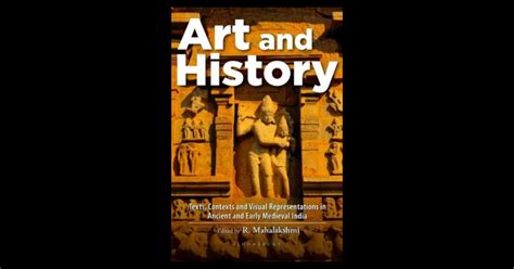 Art And History Texts Contexts And Visual Representations In Ancient