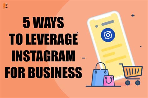 5 Ways To Maximize Business Growth With Instagram The Entrepreneur Review