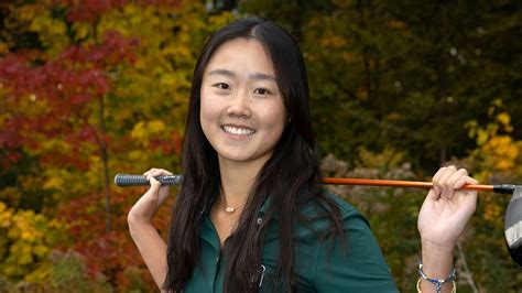 Sophie Thai Women S Golf Dartmouth College Athletics