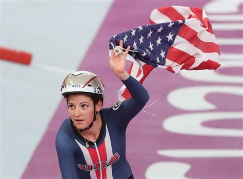 American Dygert Crushes Dutch Duo To Win Time Trial Gold Metro Us