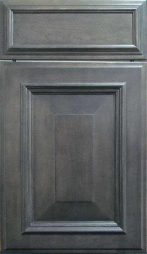 A deeper brown based stain delivers a ton of warmth and lots of depth to the wood grain. 17 Best images about Cabinets on Pinterest | Stains, Grey ...