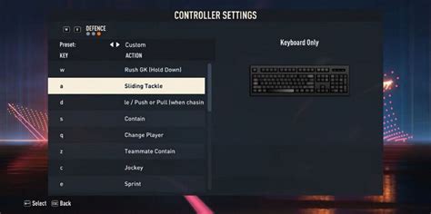 Best Fifa 23 Control Layout Tips For Beginners On Keyboard March 2023