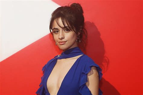 Camila Cabello Opened Up About Having Obsessive Compulsive Disorder