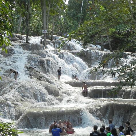Dunns River Falls And Park Ocho Rios All You Need To Know Before