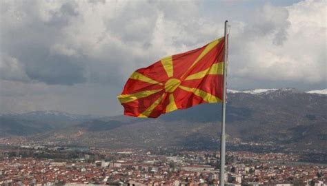 Ucrania vs macedonia del norte en vivo online en directo. Ucrania y Macedonia acuerdan intensificar el diálogo ...