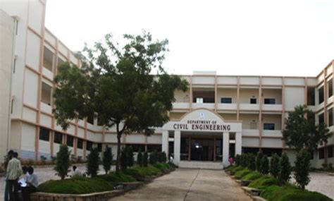 Jawaharlal Nehru Technological University Hyderabad Courses Fees