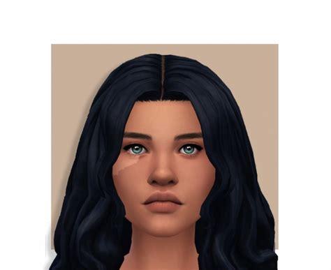 Sims 4 Skinblend Downloads Sims 4 Updates