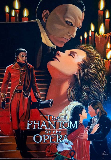 Phantom2004 Poster A2 2 By Luaprata91 On