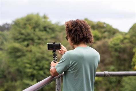 Cómo Hacer Tu Primer Time Lapse Con El Móvil Fácil Fácil Blog Del