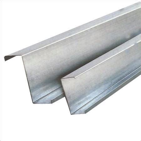 Galvanized Cold Bending Structural Steel Channel Z Purlins Dimensions