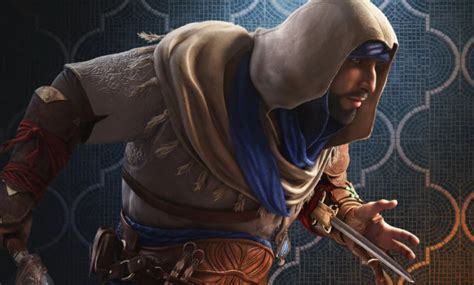 Assassin s Creed Mirage data de lançamento revelado Blog da Taverna