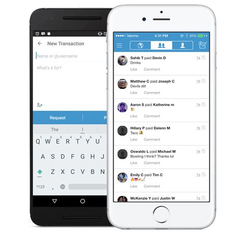 Transfers can be made to a verified bank account. Get Paid Faster | Venmo Introduces Instant Bank Transfers ...