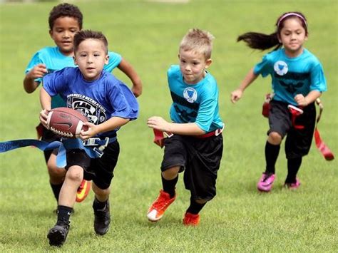 LEISURE TIME: Youth sports invaluable to kids, adults