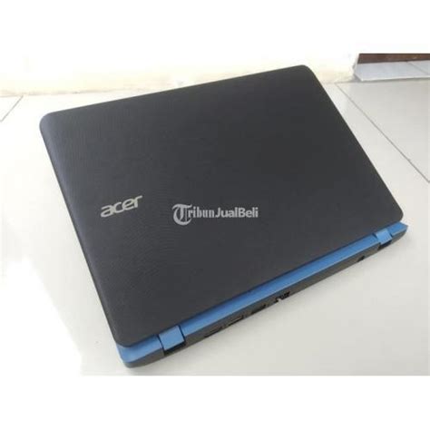 Tabel harga ram laptop terbaru. Netbook Acer ES1di132 Bekas Harga Rp 1,95 Juta Ram 2GB ...