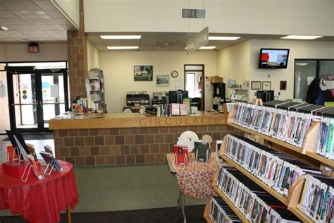 Hammonton Branch Atlantic County Library System