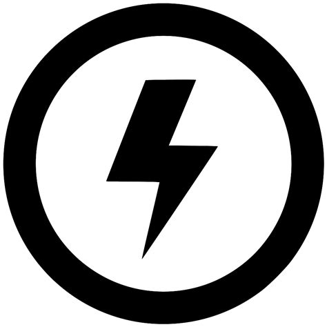 Lightning Fast Charge Svg Png Icon Free Download 448371